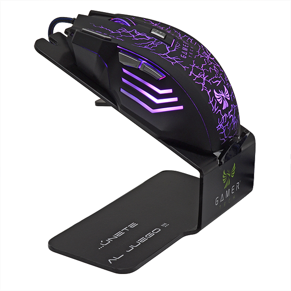 MOUSE GAMER TECH GT7